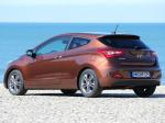 Hyundai i30 3-Door 2012 года
